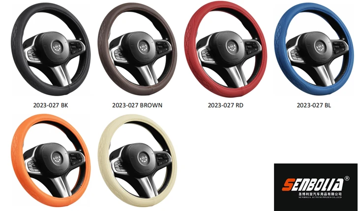 Plush Soft Car Steering Wheel Cover Plush Soft Car Steering Wheel Cover