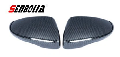 Car Rearview Mirror Golf 8 Original Model
